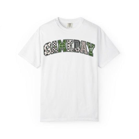 Soccer Gameday Graphic T-Shirt