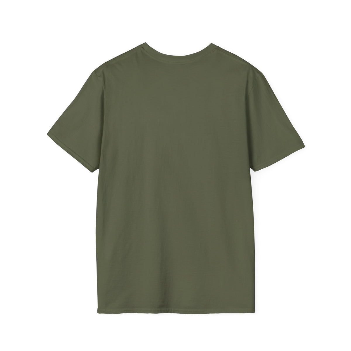 Ventura Athletics T-Shirt — Vintage Collegiate Crew Tee