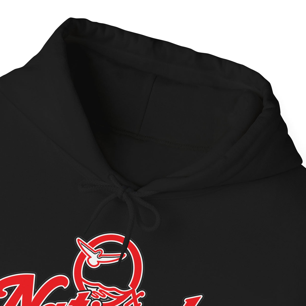National Baseball Hoodie