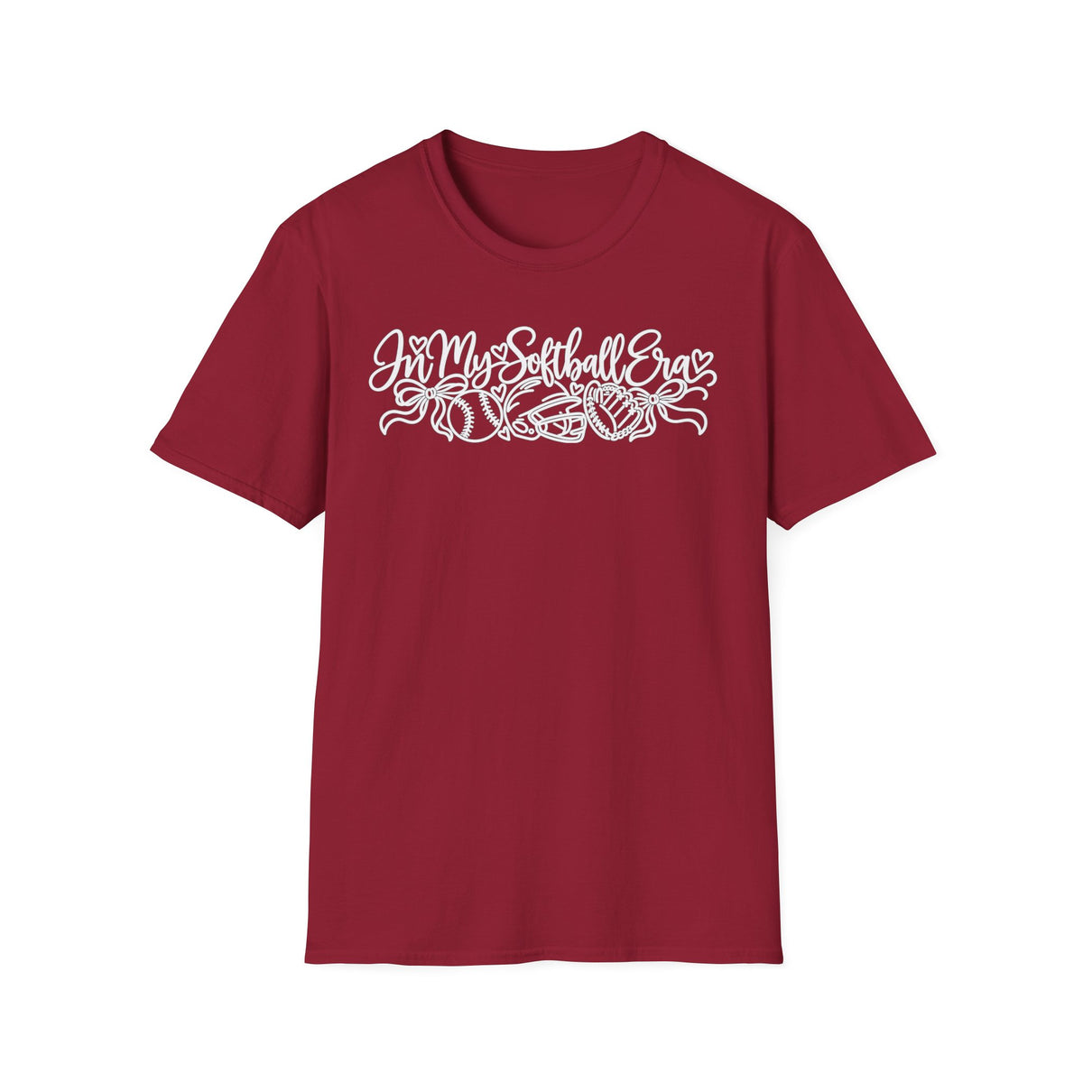 Softball Era T-Shirt
