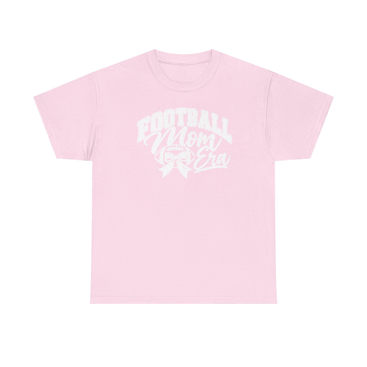 Football Mom Era T-Shirt