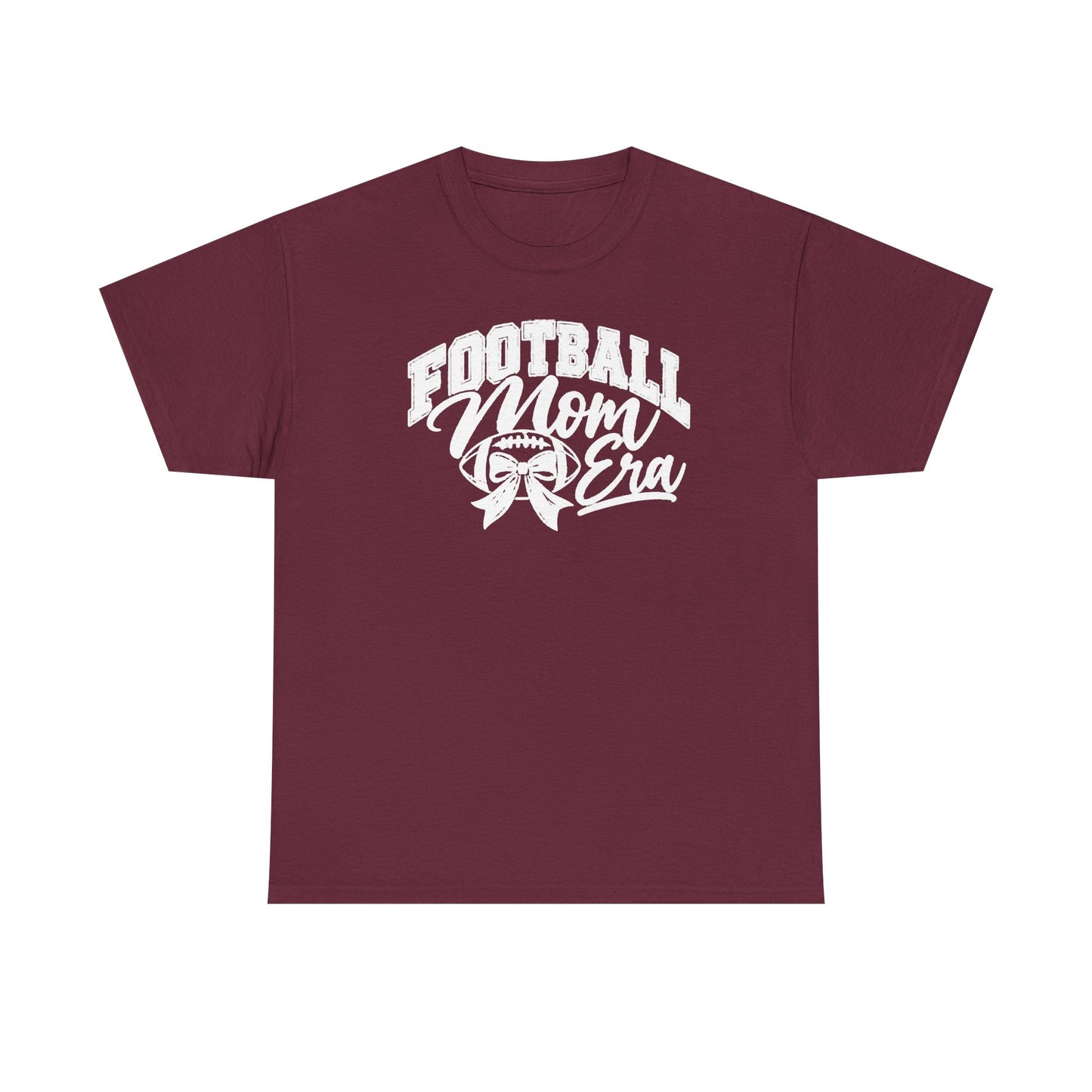 Football Mom Era T-Shirt