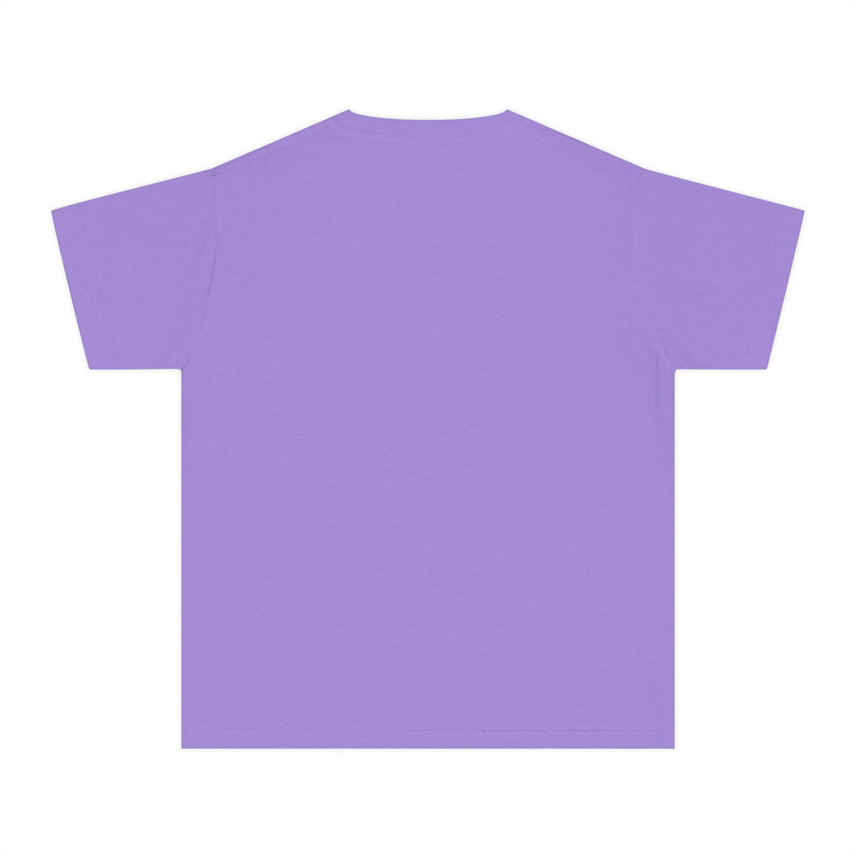 "Football Sister" Youth T‑Shirt