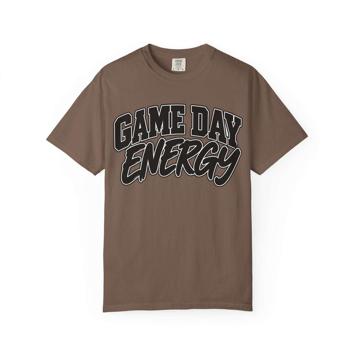 Game Day Energy T-Shirt