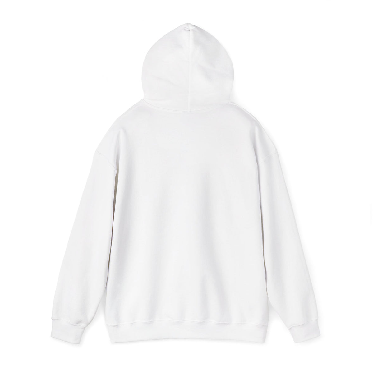 They Not Like Us Hoodie — Streetwear Graphic Pullover