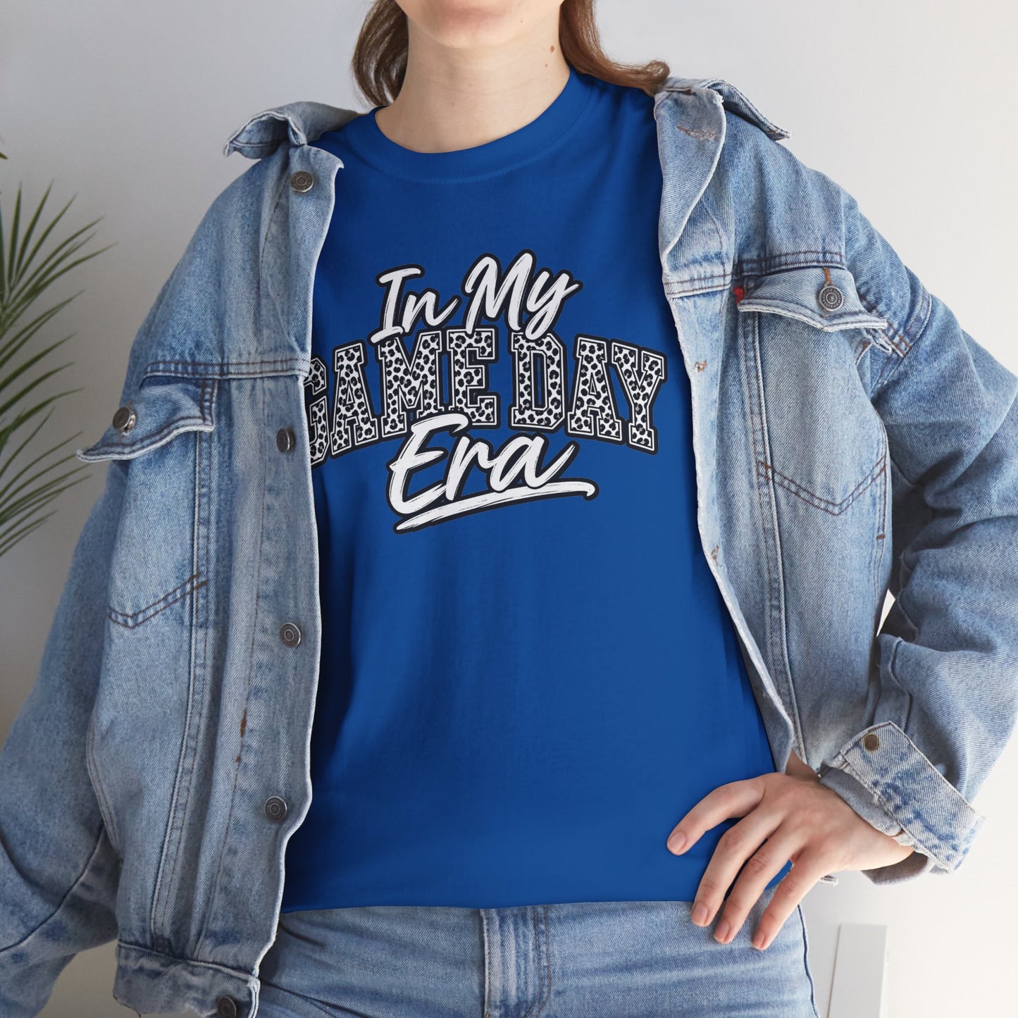 In My Element Era T-Shirt — Retro Script Graphic Tee