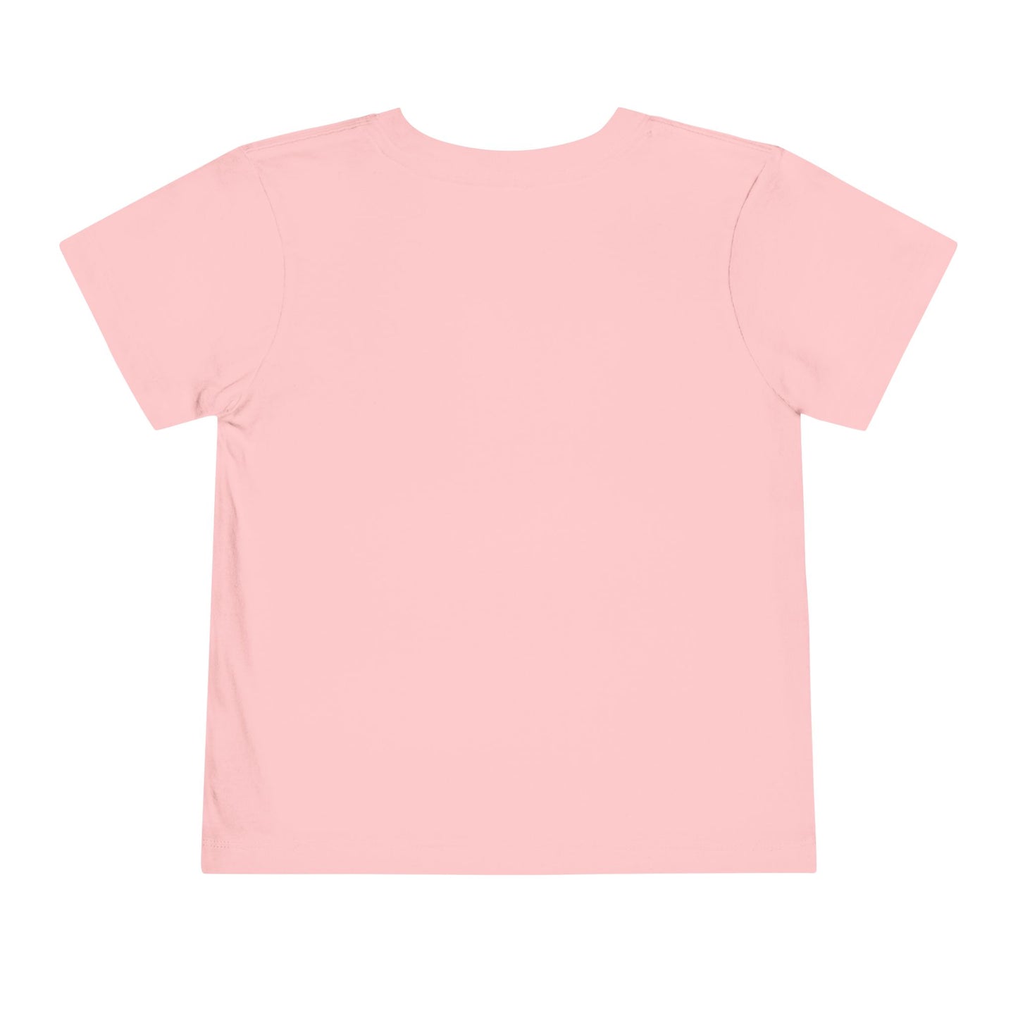 Baseball Sister Toddler Tee