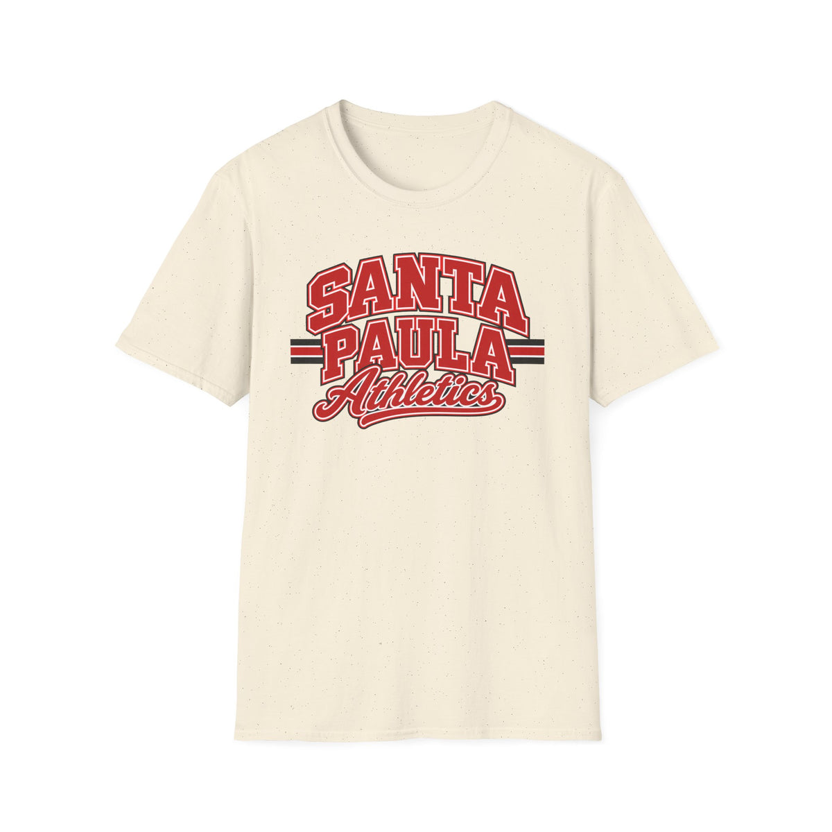 Santa Paula Athletics T‑Shirt