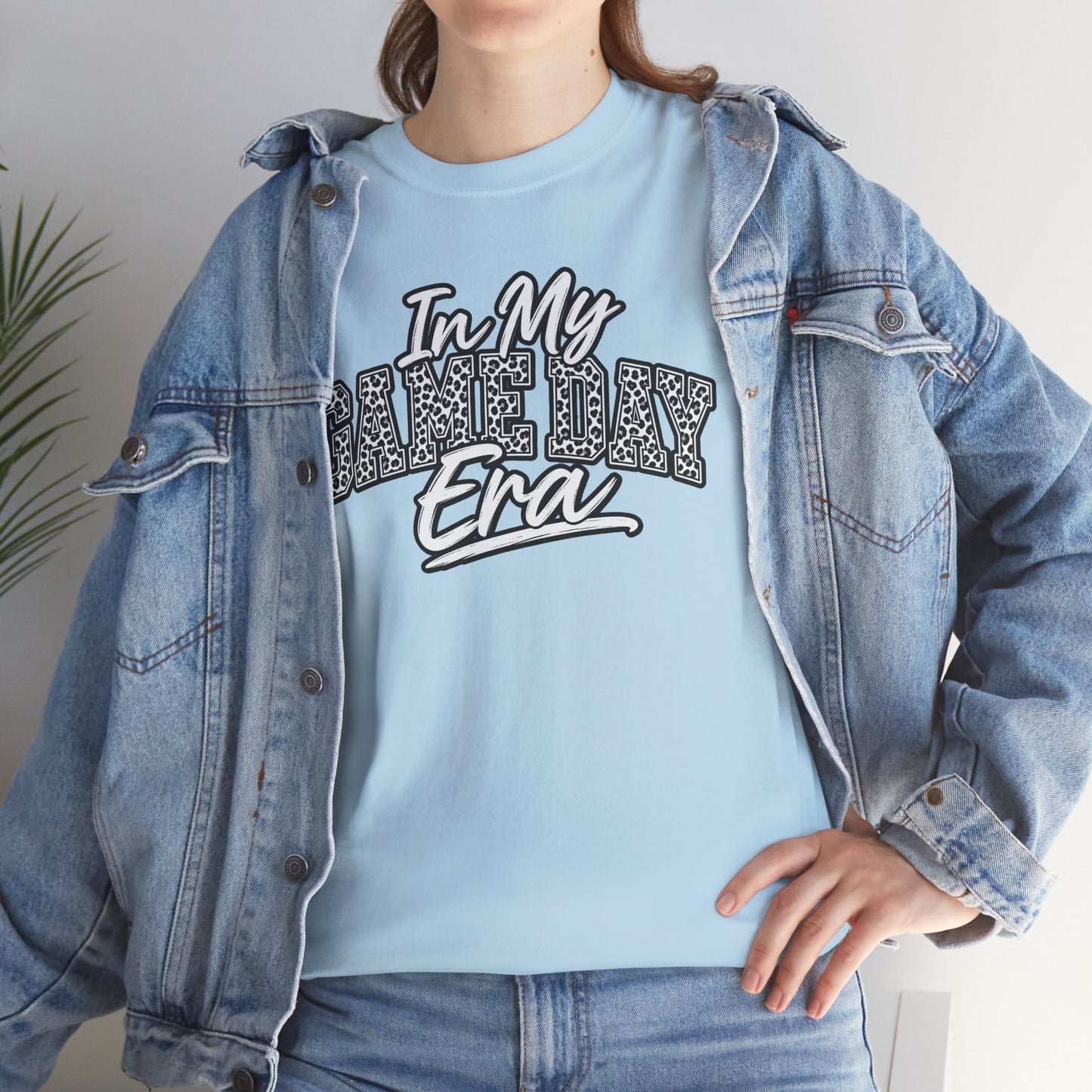 In My Element Era T-Shirt — Retro Script Graphic Tee
