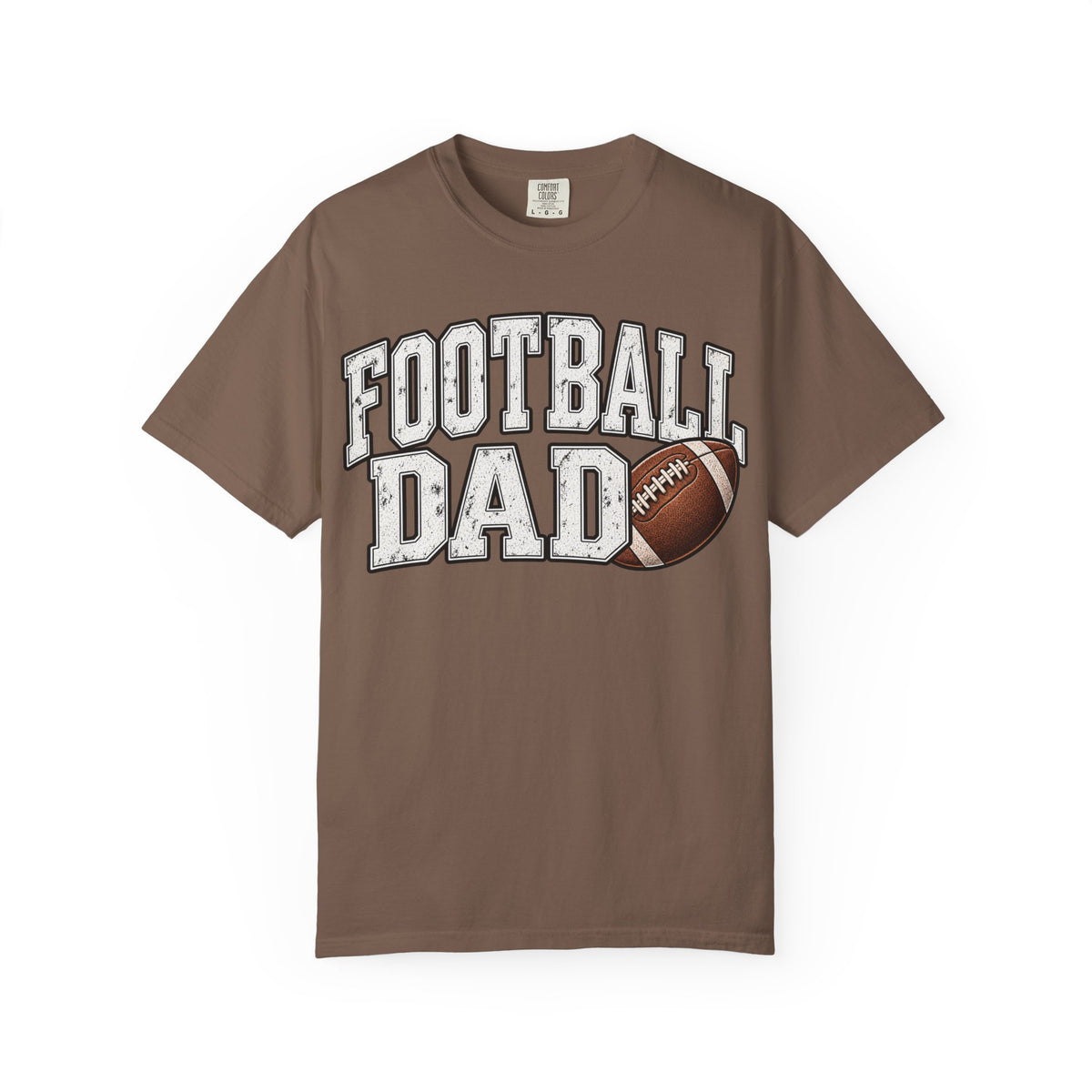 Football Dad T-Shirt