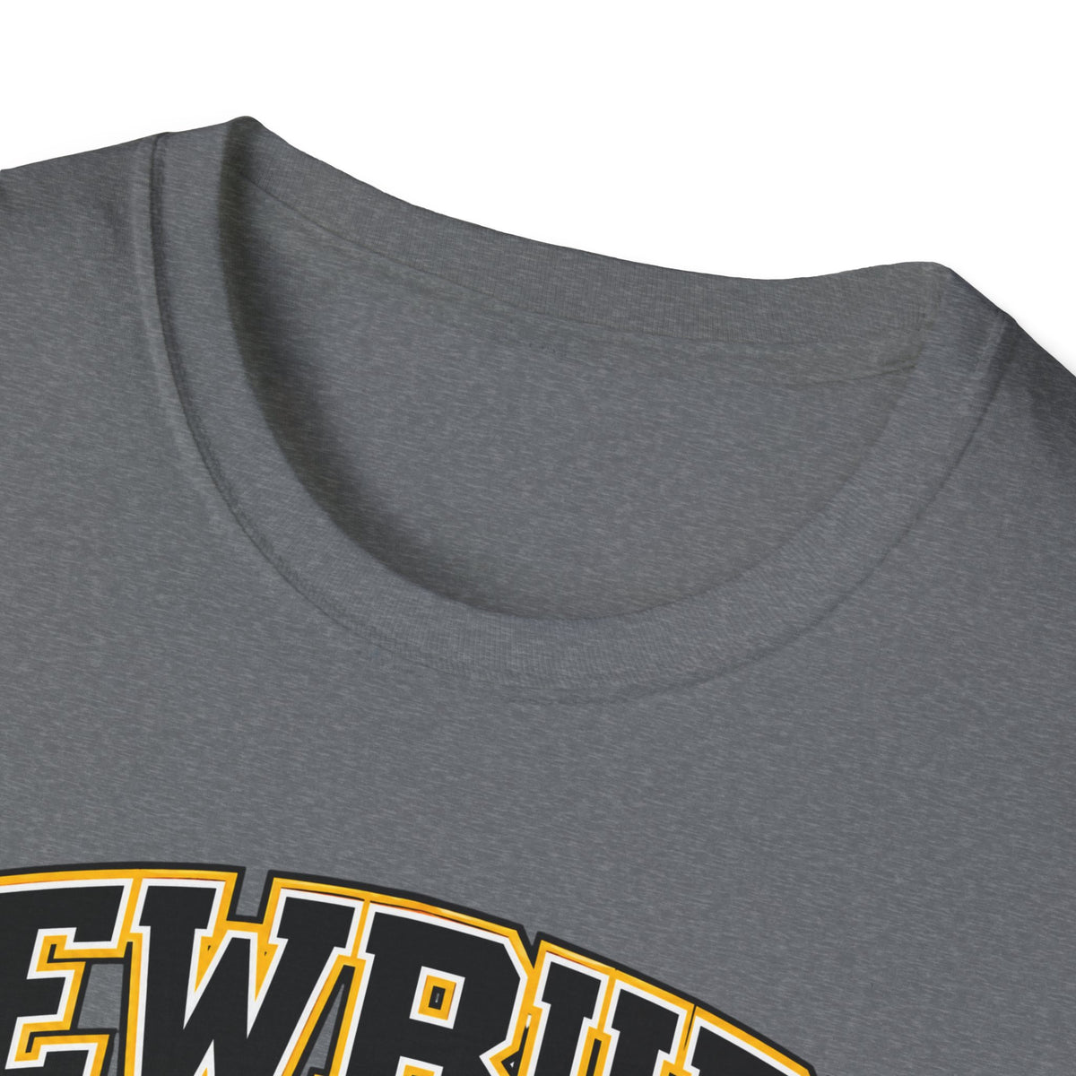 Newbury Park Athletics T‑Shirt — Vintage Collegiate Sports Tee