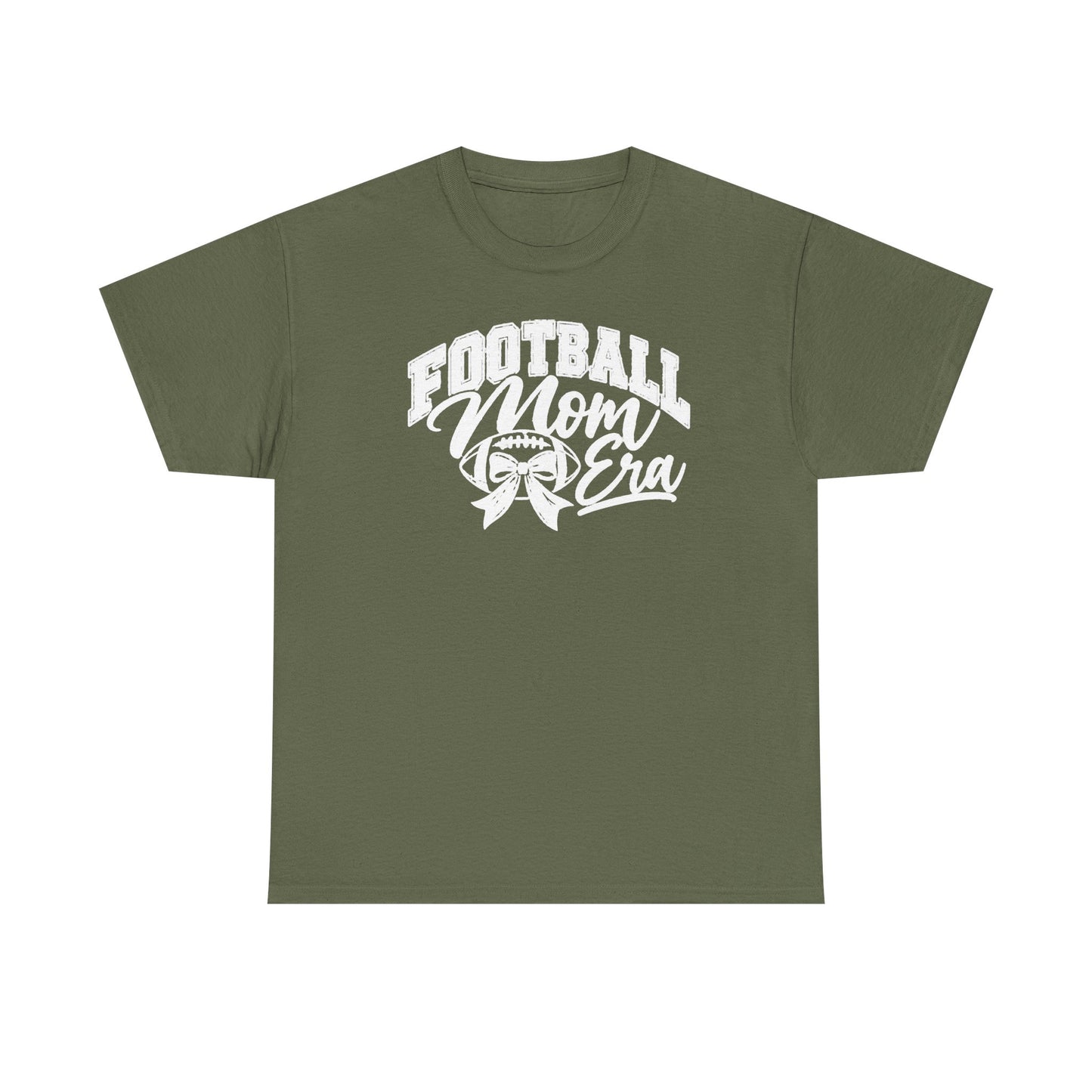 Football Mom Era T-Shirt