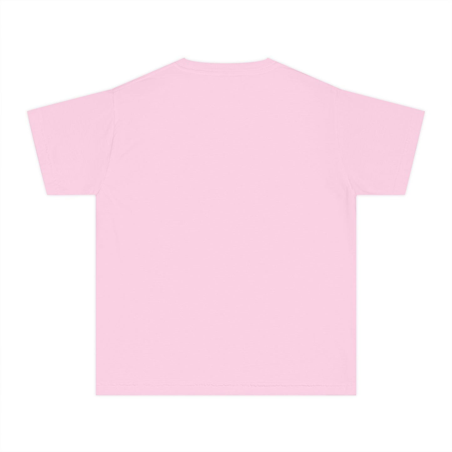 Youth Tee — "Football Sister" Graphic T‑Shirt (Kids' Game Day Shirt)