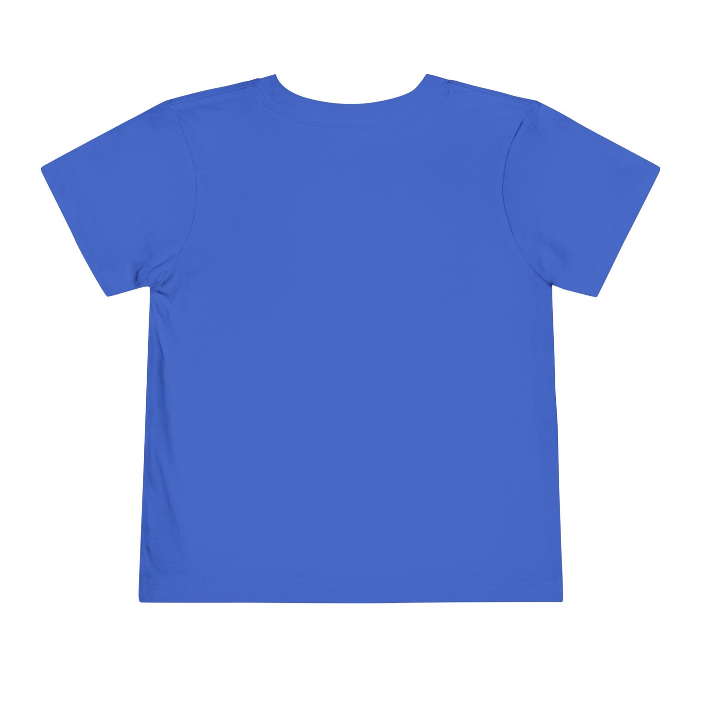 Baseball Sister Toddler Tee