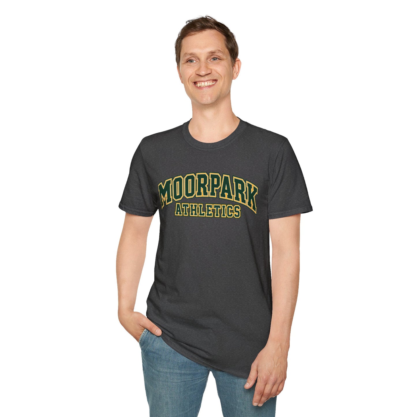 Moorpark Athletics T-Shirt