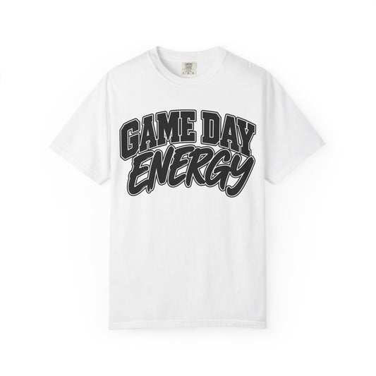 Game Day Energy T-Shirt