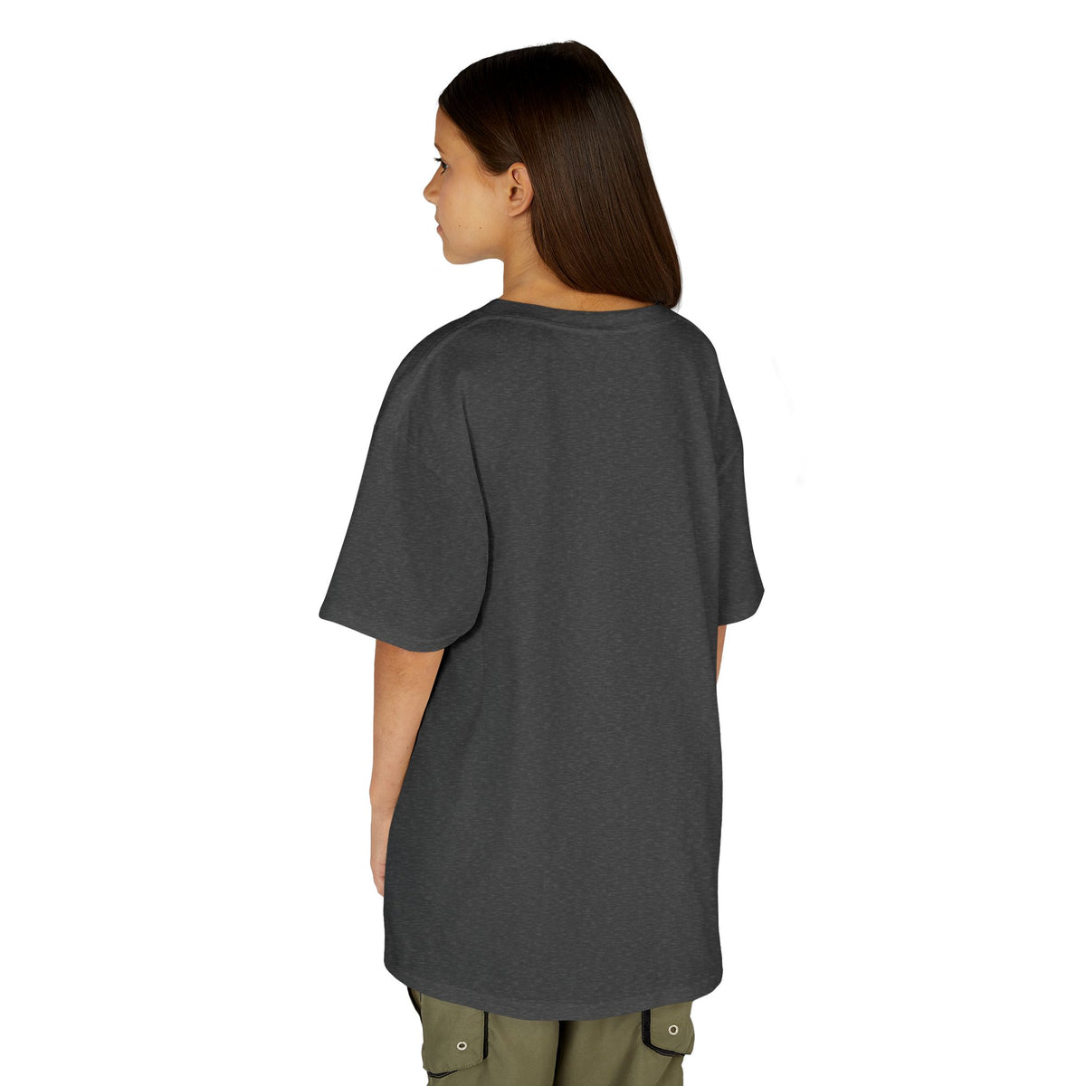 Kids T‑Shirt “I’m for the Snacks (Not My Brother)” Retro Graphic Tee