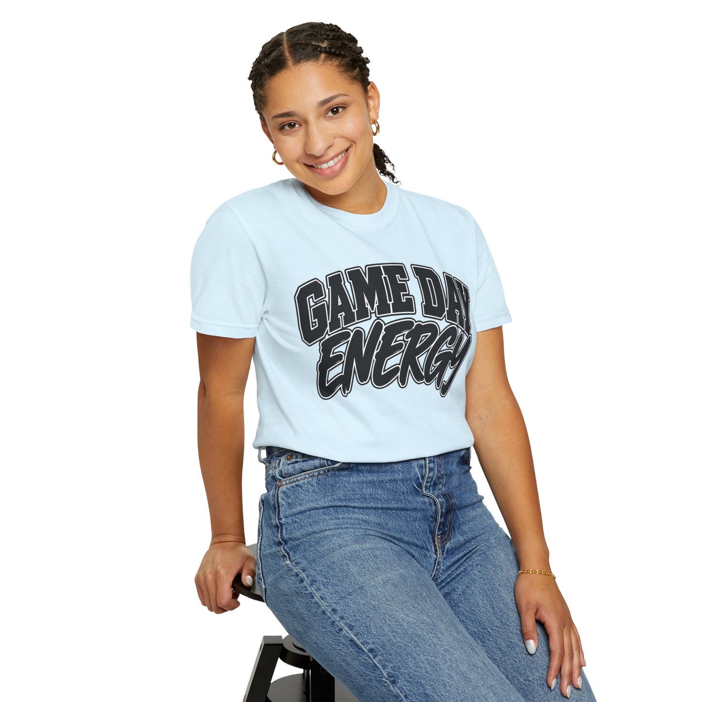 Game Day Energy T-Shirt