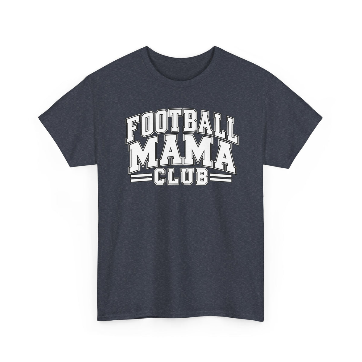 Football Mama Club T-Shirt