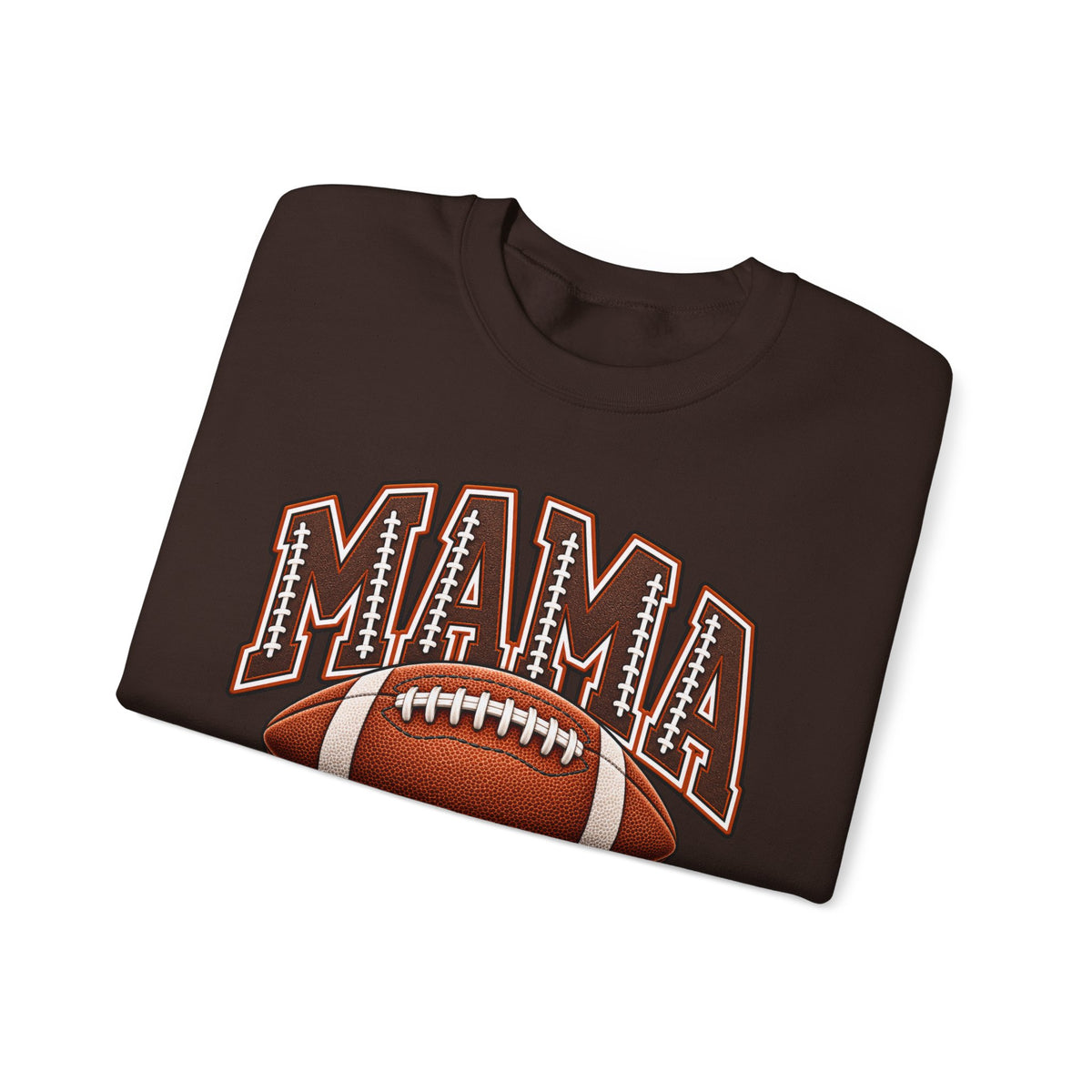Mama Football Crewneck