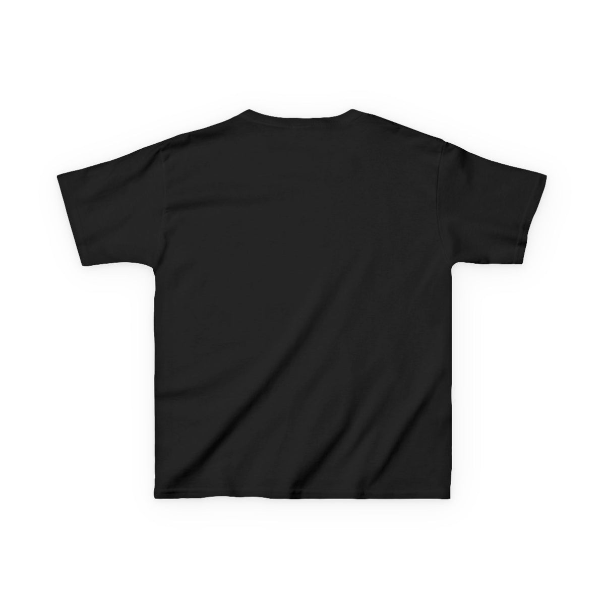 Kids Softball Pattern Tee — Leopard Bows & Ribbons Sports Shirt