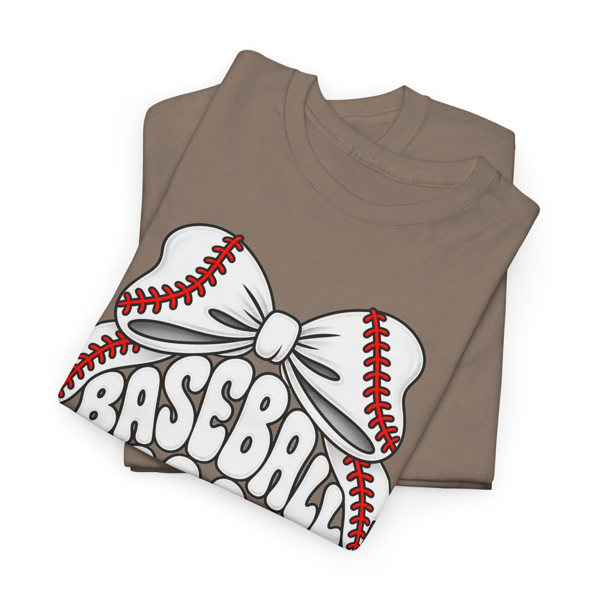 Baseball Mama Club T-Shirt
