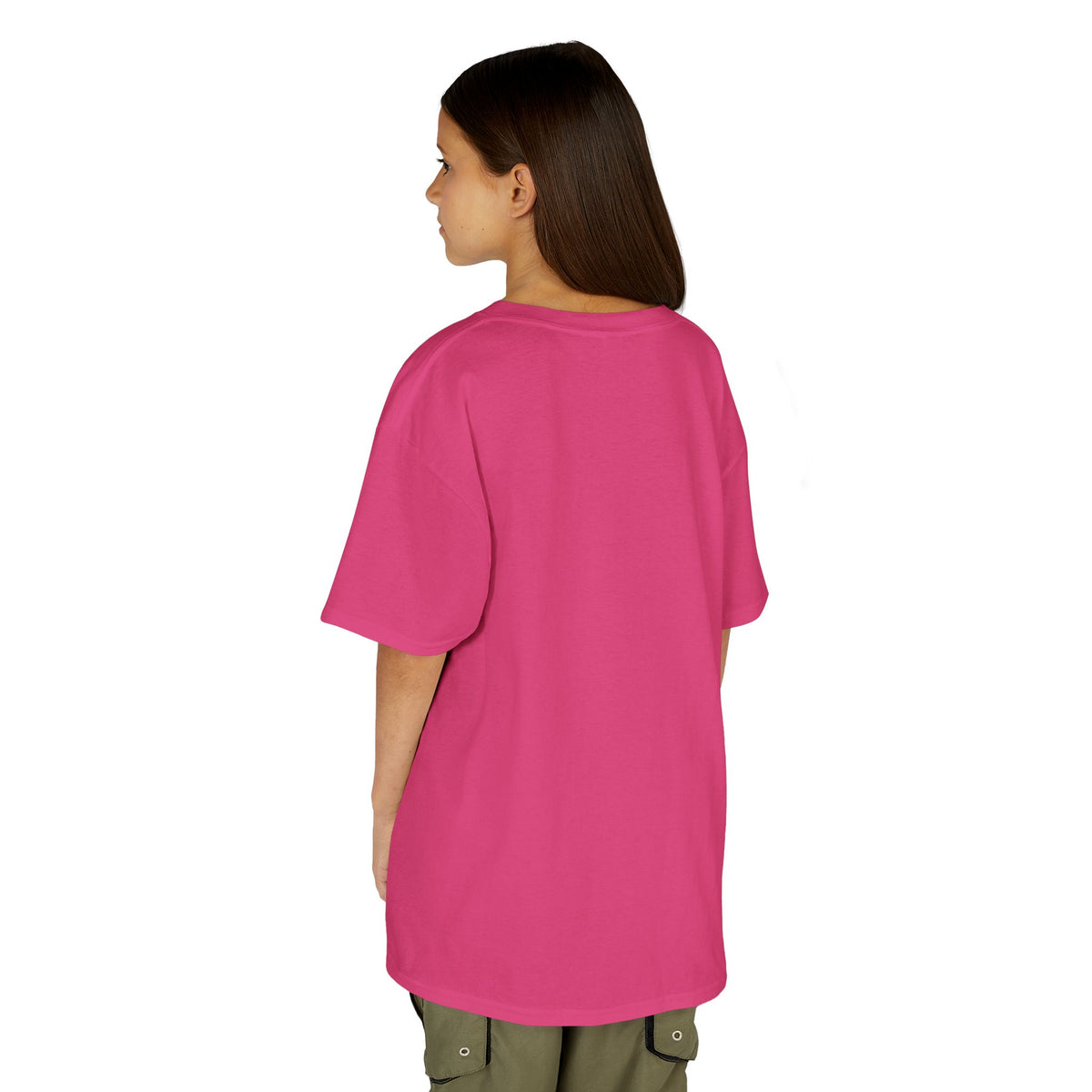 Kids T‑Shirt “I’m for the Snacks (Not My Brother)” Retro Graphic Tee