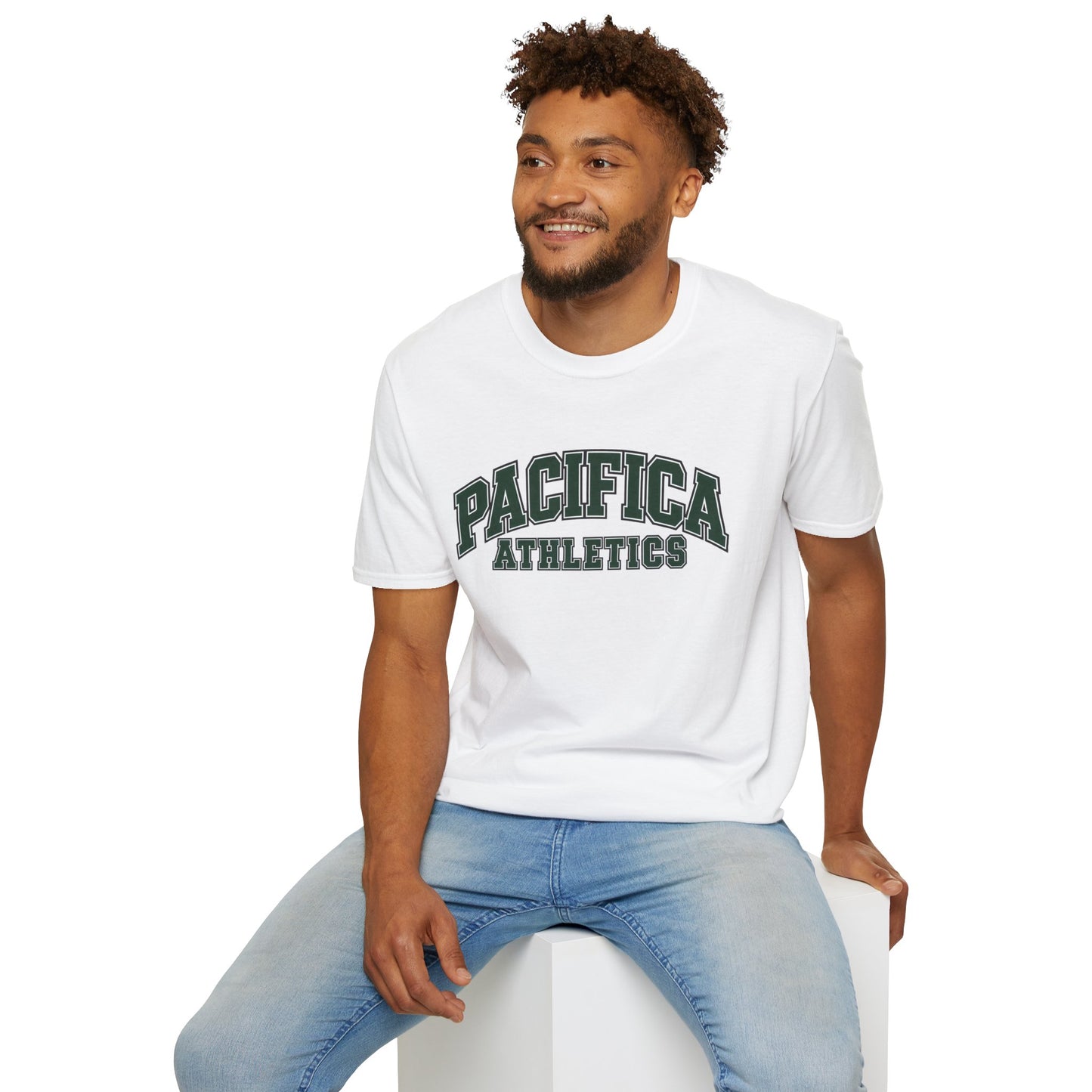 Pacifica Athletics T-Shirt