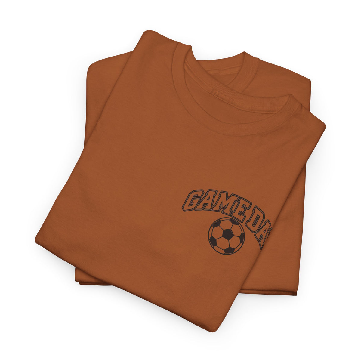 Soccer Game Day T-Shirt