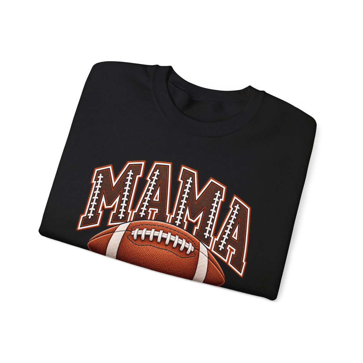 Mama Football Crewneck