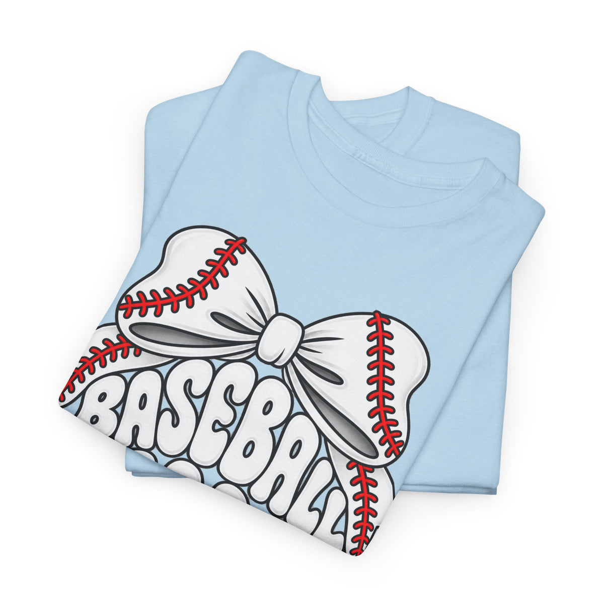 Baseball Mama Club T-Shirt
