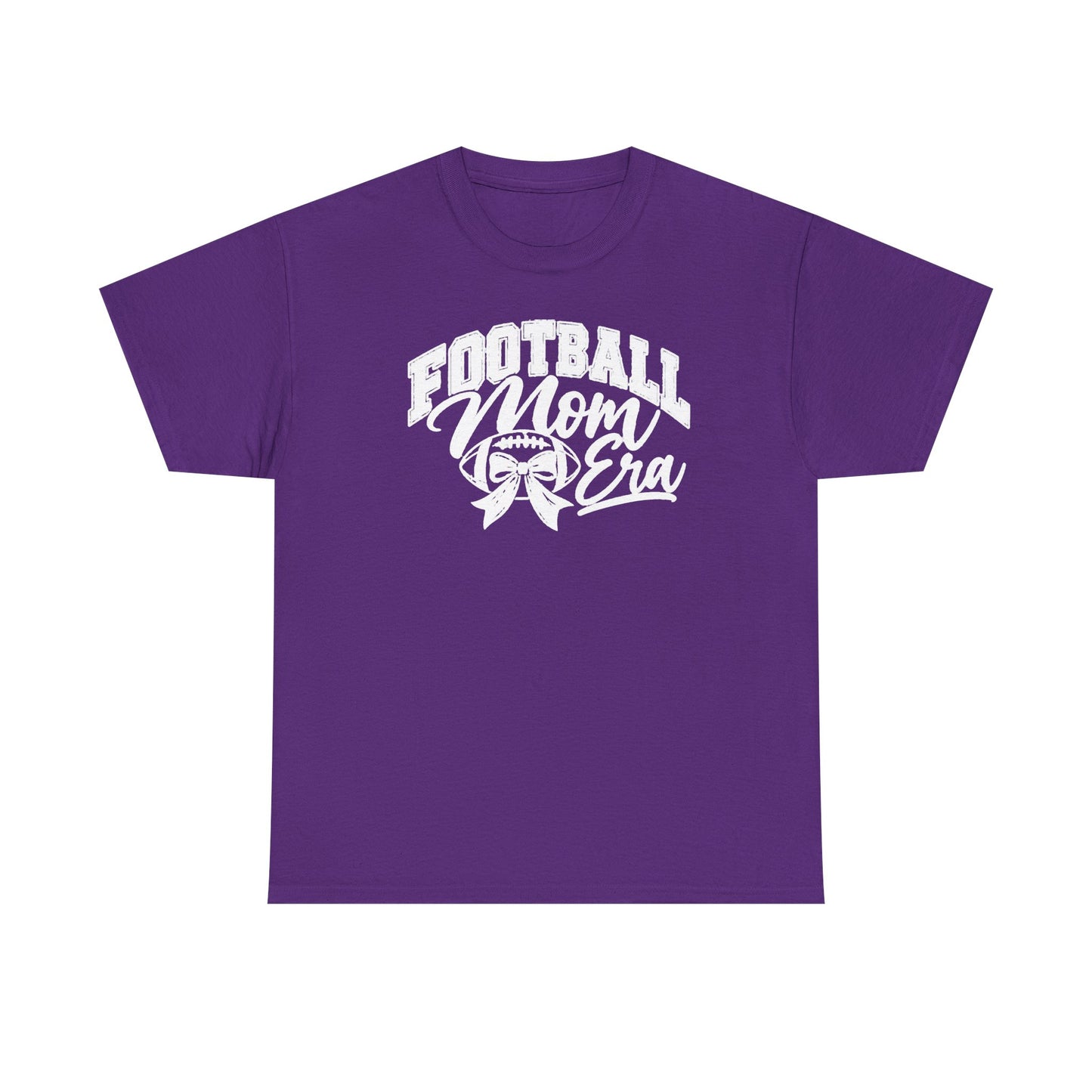 Football Mom Era T-Shirt