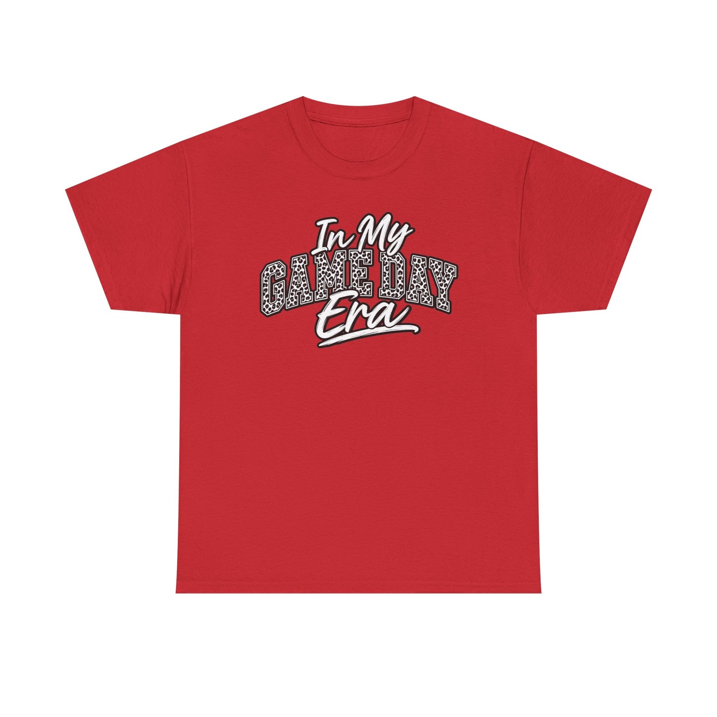 In My Element Era T-Shirt — Retro Script Graphic Tee