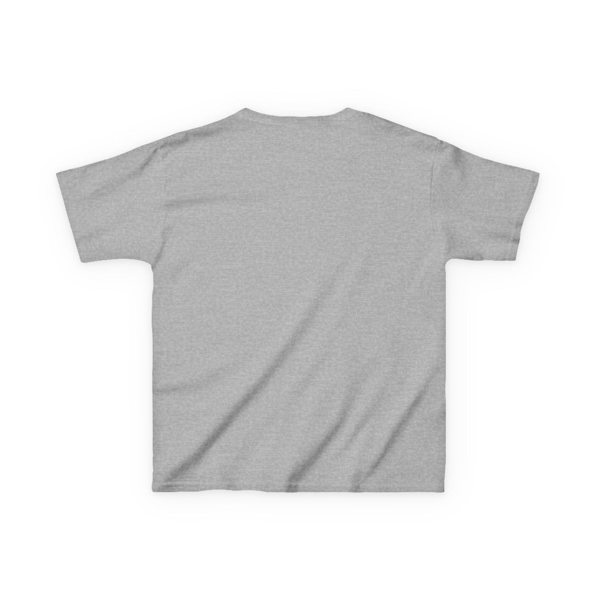 Kids Softball Pattern Tee — Leopard Bows & Ribbons Sports Shirt