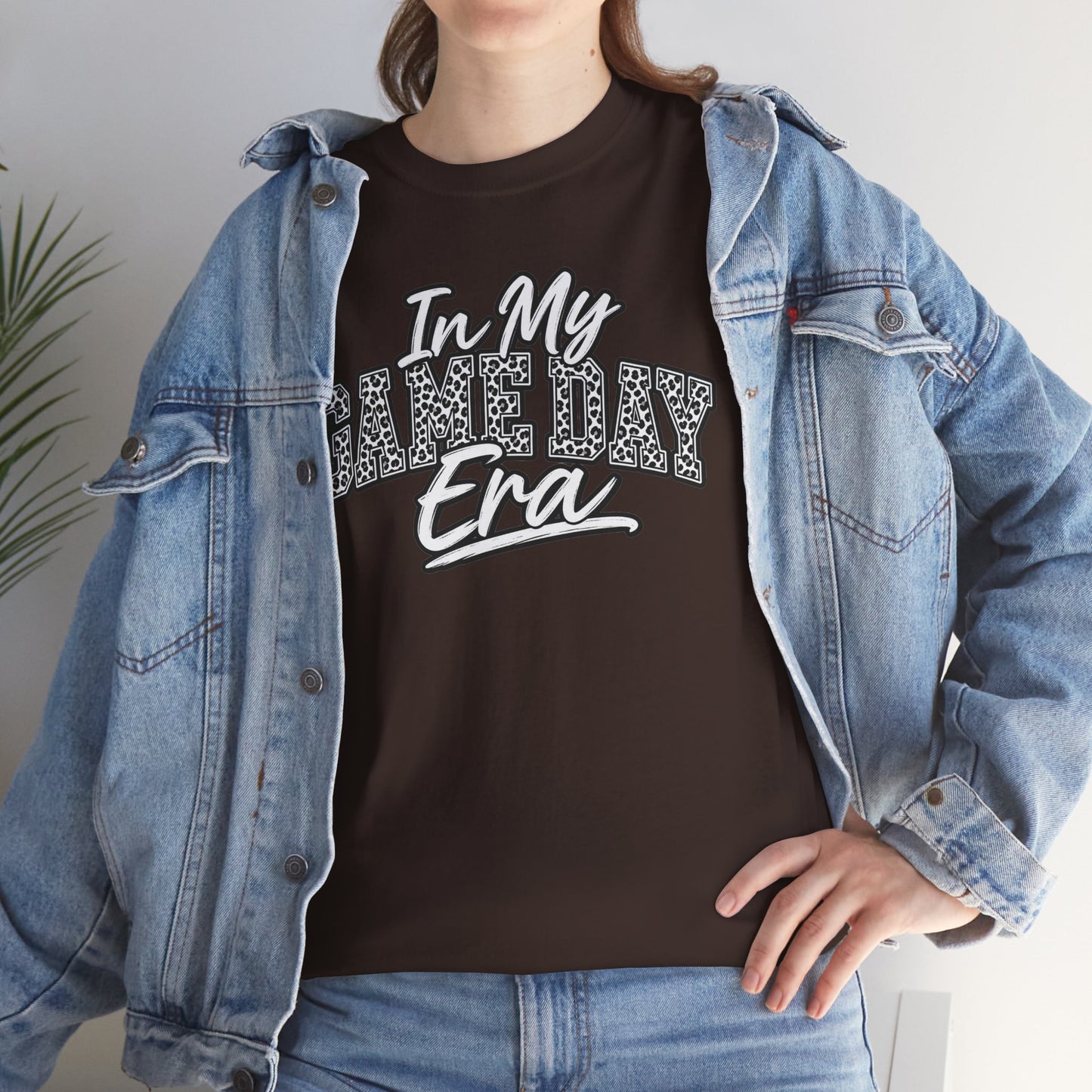 In My Element Era T-Shirt — Retro Script Graphic Tee