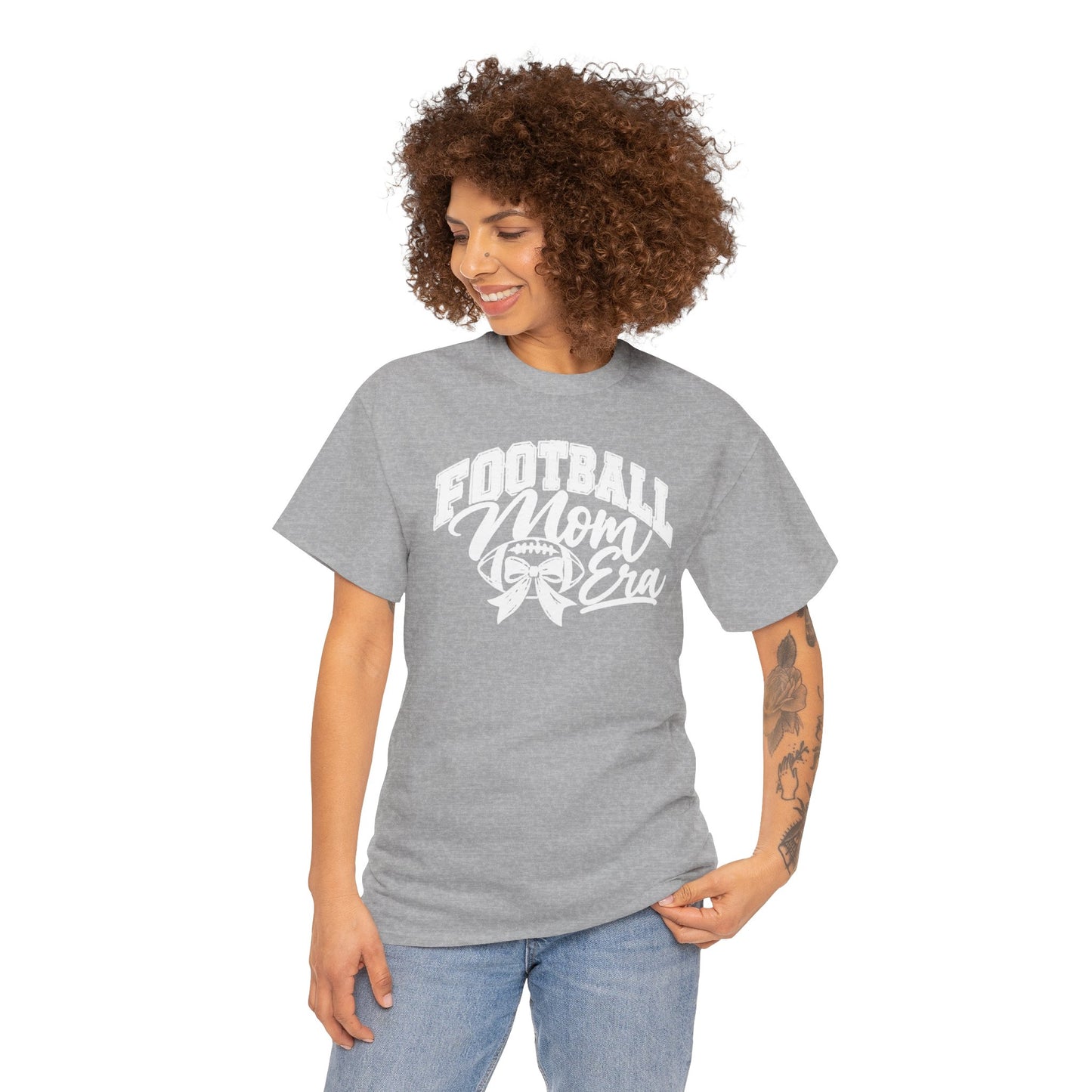 Football Mom Era T-Shirt