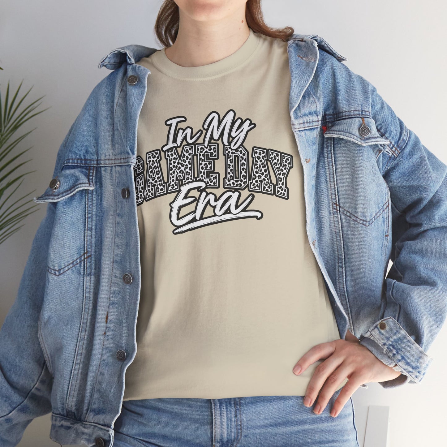 In My Element Era T-Shirt — Retro Script Graphic Tee