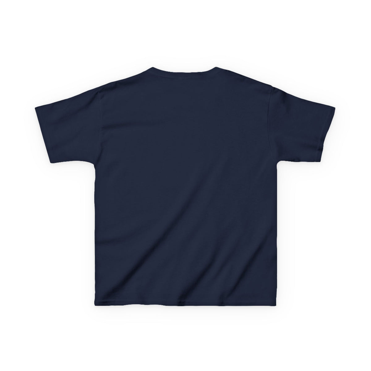 Kids Baseball Heavy Cotton™ Tee