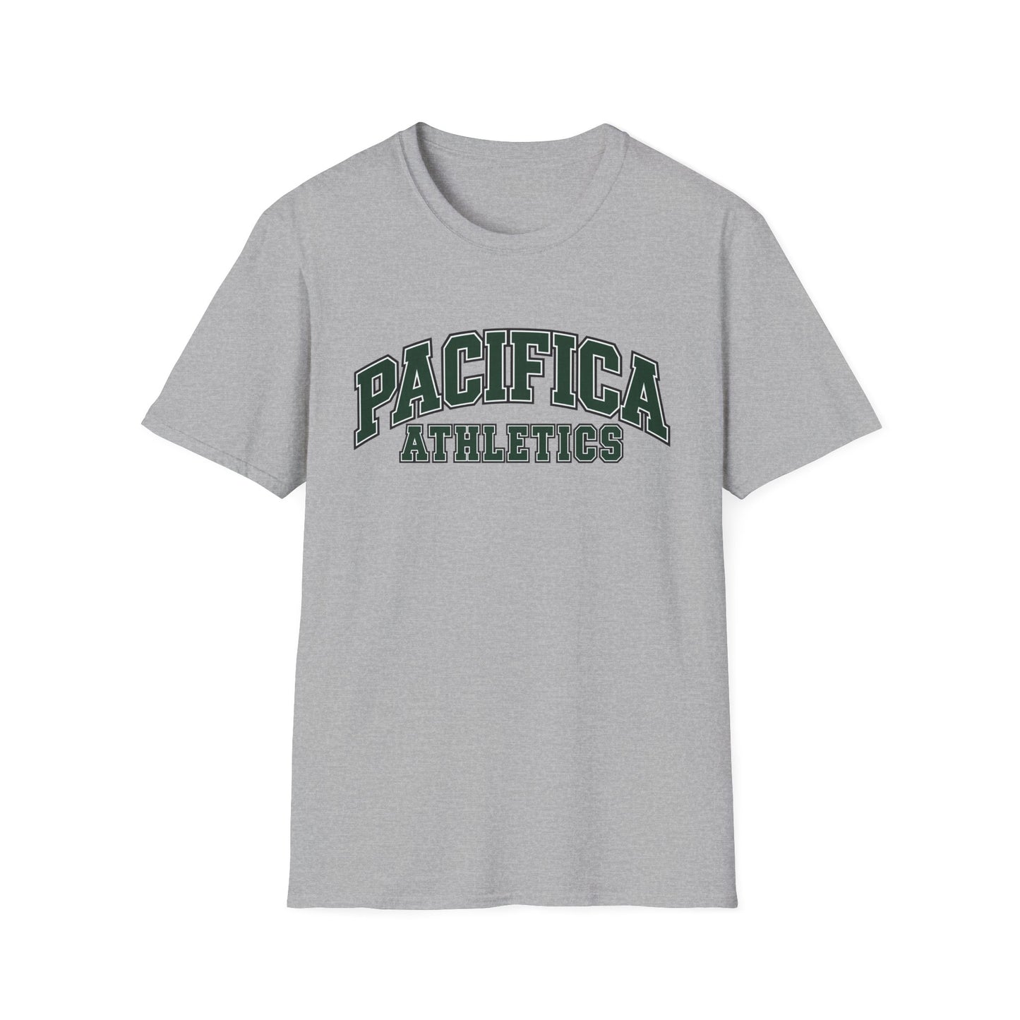 Pacifica Athletics T-Shirt