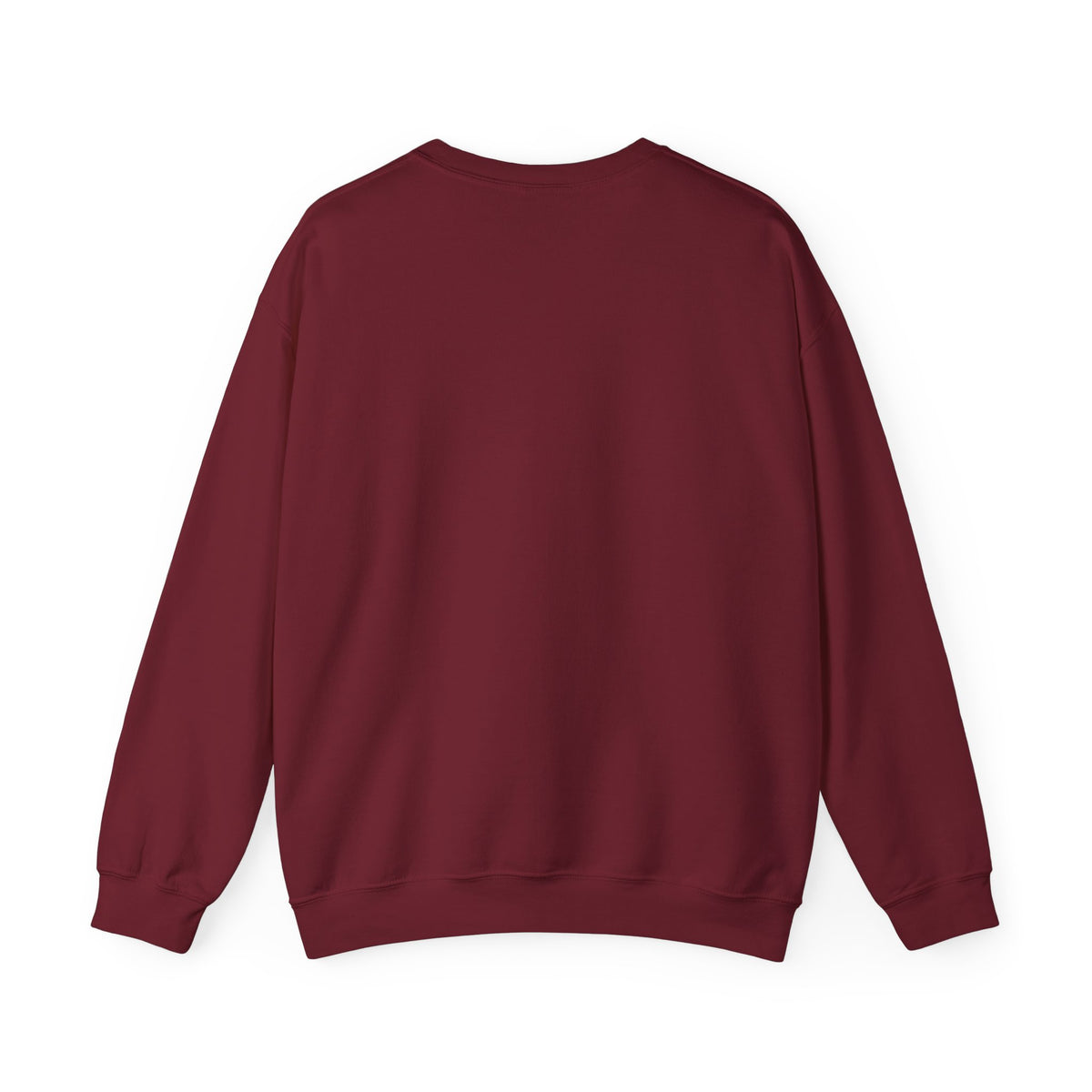 For The Love Of The Game Crewneck Sweatshirt