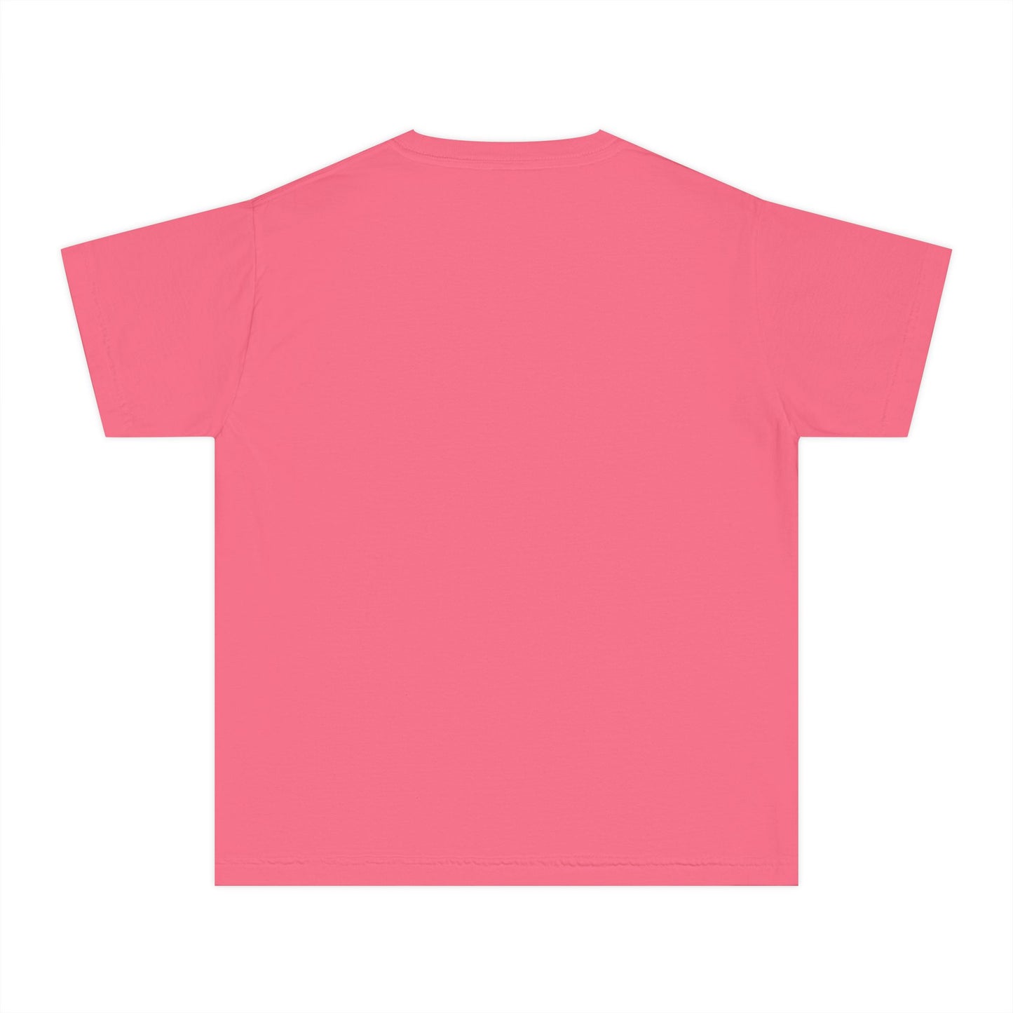 Youth Tee — "Football Sister" Graphic T‑Shirt (Kids' Game Day Shirt)