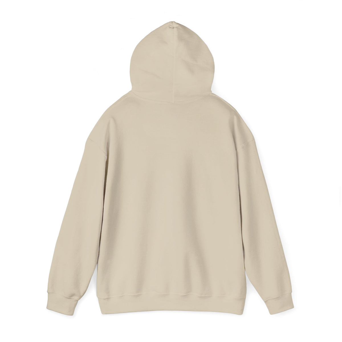 Pacifica Baseball Hoodie — Vintage Script Team Logo Sweatshirt