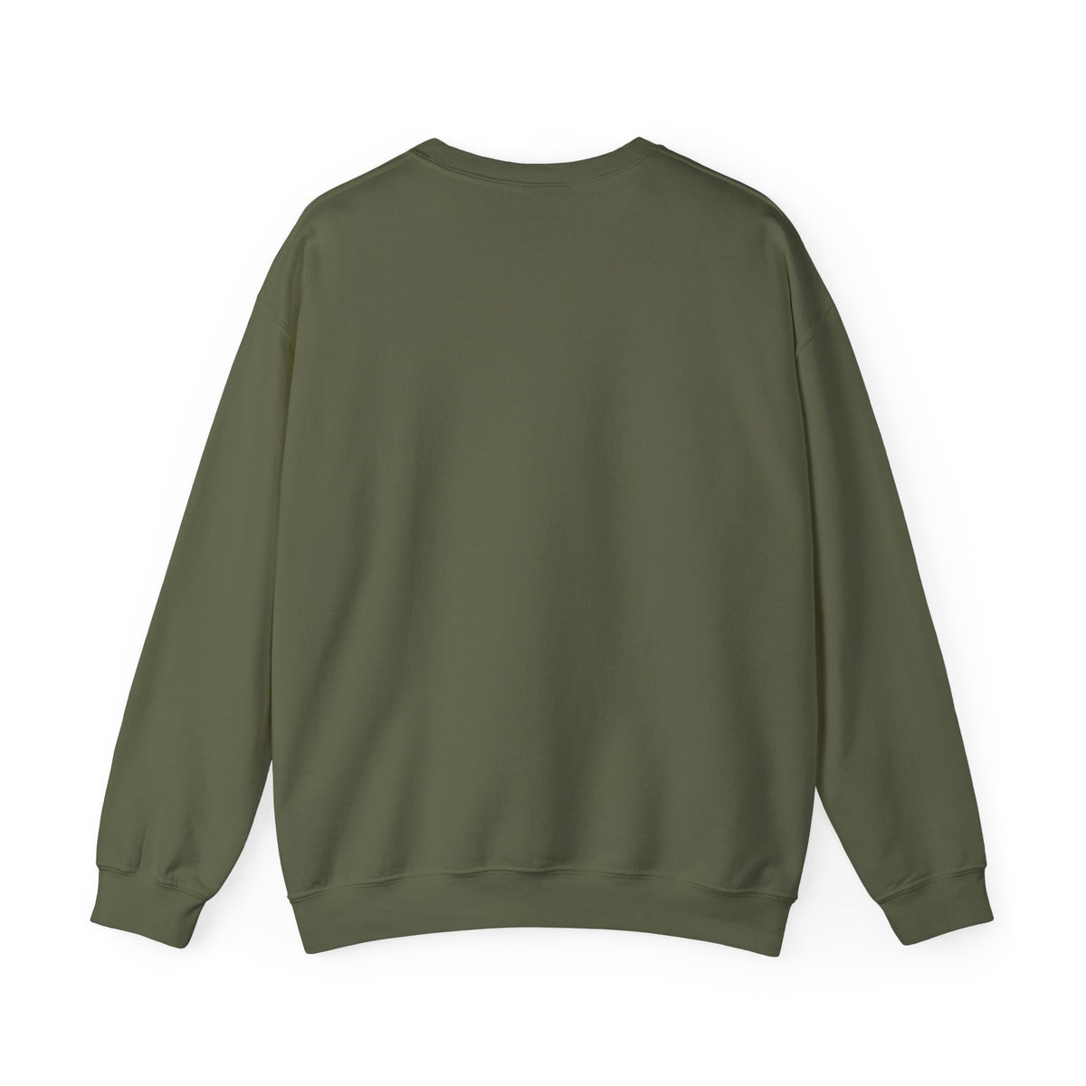 For The Love Of The Game Crewneck Sweatshirt