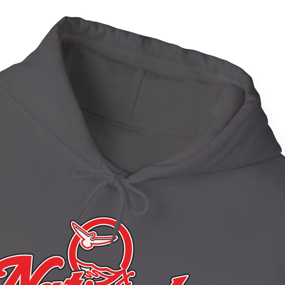 National Baseball Hoodie