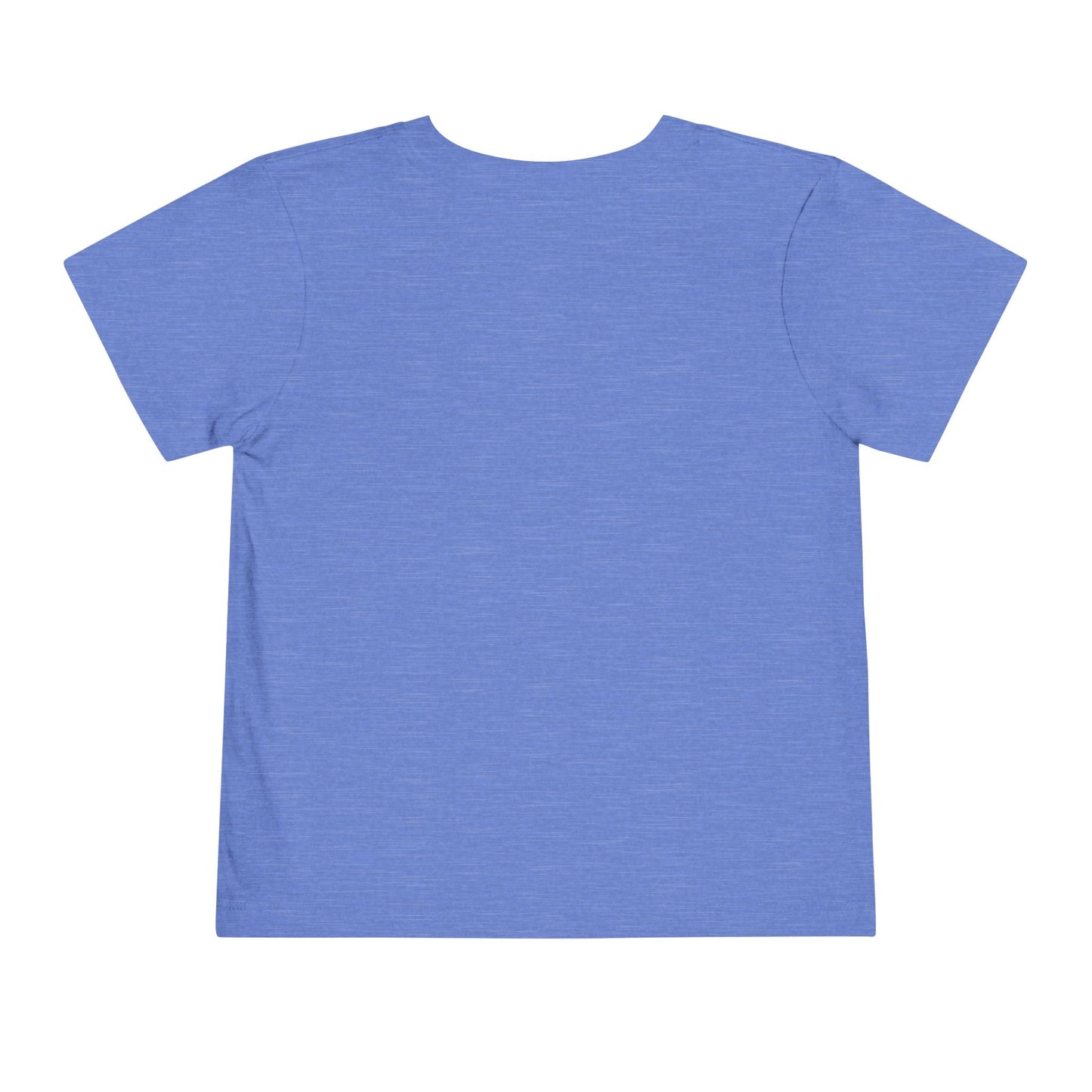 Baseball Sister Toddler Tee