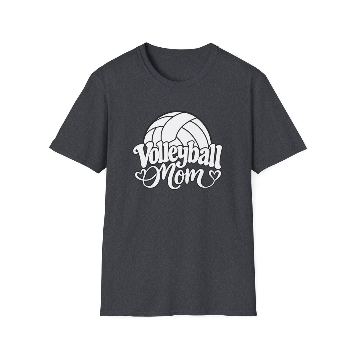 Volleyball Mom T-Shirt