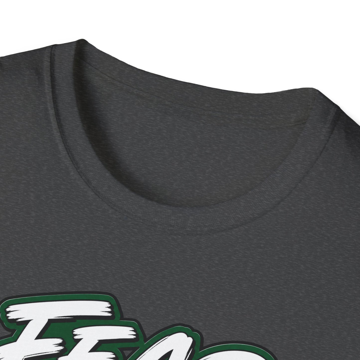 Fear The Fork T‑Shirt