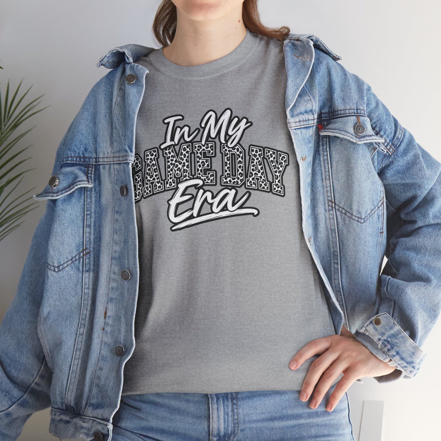 In My Element Era T-Shirt — Retro Script Graphic Tee