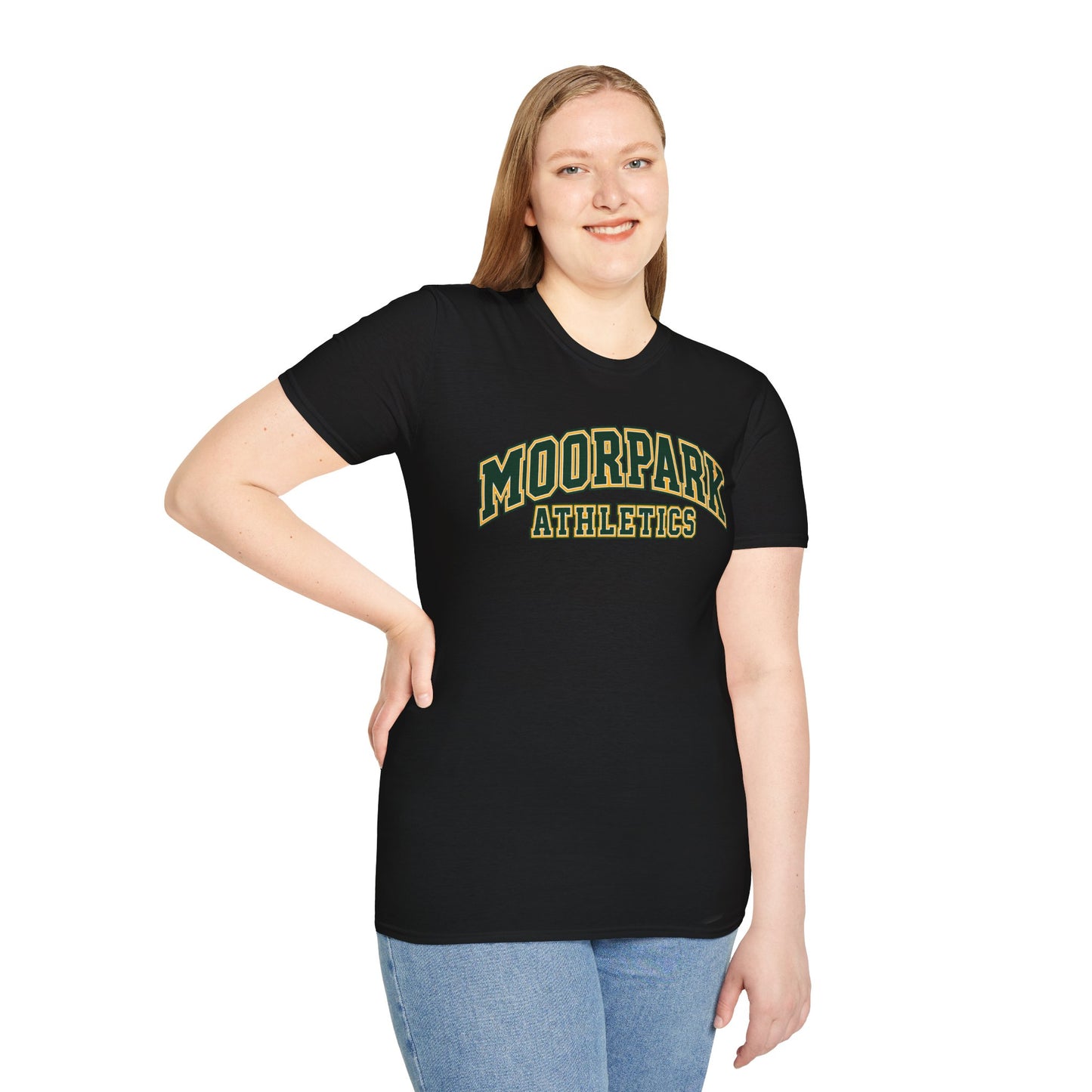 Moorpark Athletics T-Shirt