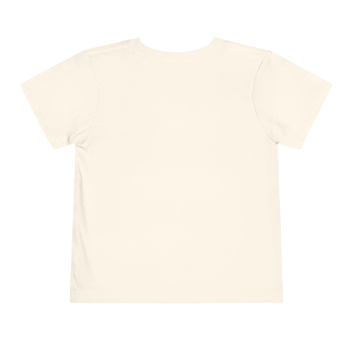 Baseball Sister Toddler Tee